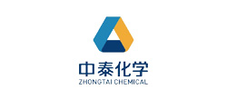 中泰化學